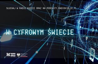 RADIO KIELCE - W CYFROWYM ŚWIECIE