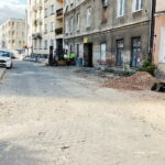 30.09.2024 Kielce. Ulica Silniczna. Remont / Fot. Jarosław Kubalski - Radio Kielce