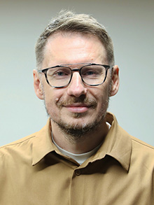 Tomasz Dudek