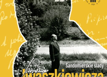 Wystawa czasowa „Sandomierskie ślady Jarosława Iwaszkiewicza” - Radio Kielce