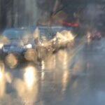 Sprawdź światła w samochodzie