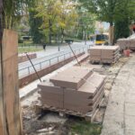 Zmienia się otoczenie kieleckiej katedry - Radio Kielce