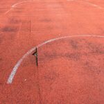 21.10.2024. Końskie. Boisko Orlik / Fot. Magdalena Galas-Klusek - Radio Kielce