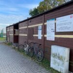 21.10.2024. Końskie. Boisko Orlik / Fot. Magdalena Galas-Klusek - Radio Kielce