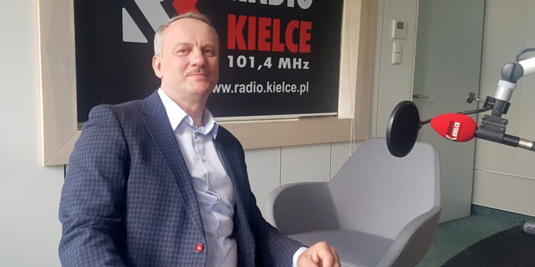 Ubezpieczenia – ważny temat dla rolników - Radio Kielce