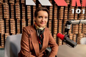 Marzena Okła-Drewnowicz: w październiku rozpoczną się konsultacje dotyczące bonu senioralnego