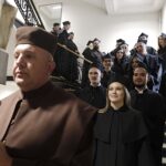 03.10.2024. Kielce. Inauguracja roku akademickiego na Uniwersytecie Jana Kochanowskiego / Fot. Jarosław Kubalski - Radio Kielce