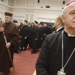 03.10.2024. Kielce. Inauguracja roku akademickiego na Uniwersytecie Jana Kochanowskiego / Fot. Jarosław Kubalski - Radio Kielce