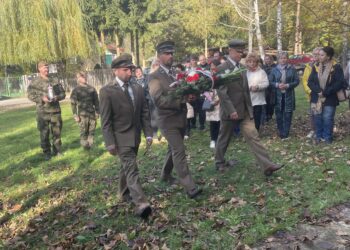 Przypomniano nieznany epizod z działalności majora „Hubala”