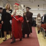 03.10.2024. Kielce. Inauguracja roku akademickiego na Uniwersytecie Jana Kochanowskiego / Fot. Jarosław Kubalski - Radio Kielce