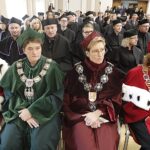 03.10.2024. Kielce. Inauguracja roku akademickiego na Uniwersytecie Jana Kochanowskiego / Fot. Jarosław Kubalski - Radio Kielce