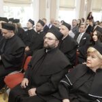 03.10.2024. Kielce. Inauguracja roku akademickiego na Uniwersytecie Jana Kochanowskiego / Fot. Jarosław Kubalski - Radio Kielce