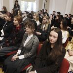 03.10.2024. Kielce. Inauguracja roku akademickiego na Uniwersytecie Jana Kochanowskiego / Fot. Jarosław Kubalski - Radio Kielce