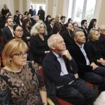 03.10.2024. Kielce. Inauguracja roku akademickiego na Uniwersytecie Jana Kochanowskiego / Fot. Jarosław Kubalski - Radio Kielce