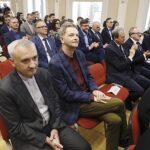 03.10.2024. Kielce. Inauguracja roku akademickiego na Uniwersytecie Jana Kochanowskiego / Fot. Jarosław Kubalski - Radio Kielce