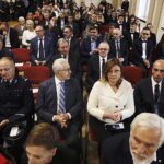 03.10.2024. Kielce. Inauguracja roku akademickiego na Uniwersytecie Jana Kochanowskiego / Fot. Jarosław Kubalski - Radio Kielce