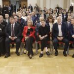 03.10.2024. Kielce. Inauguracja roku akademickiego na Uniwersytecie Jana Kochanowskiego / Fot. Jarosław Kubalski - Radio Kielce