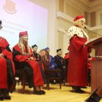 03.10.2024. Kielce. Inauguracja roku akademickiego na Uniwersytecie Jana Kochanowskiego / Fot. Jarosław Kubalski - Radio Kielce