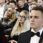 03.10.2024. Kielce. Inauguracja roku akademickiego na Uniwersytecie Jana Kochanowskiego / Fot. Jarosław Kubalski - Radio Kielce