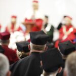 03.10.2024. Kielce. Inauguracja roku akademickiego na Uniwersytecie Jana Kochanowskiego / Fot. Jarosław Kubalski - Radio Kielce