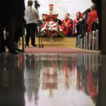 03.10.2024. Kielce. Inauguracja roku akademickiego na Uniwersytecie Jana Kochanowskiego / Fot. Jarosław Kubalski - Radio Kielce