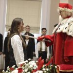 03.10.2024. Kielce. Inauguracja roku akademickiego na Uniwersytecie Jana Kochanowskiego / Fot. Jarosław Kubalski - Radio Kielce