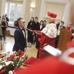 03.10.2024. Kielce. Inauguracja roku akademickiego na Uniwersytecie Jana Kochanowskiego / Fot. Jarosław Kubalski - Radio Kielce