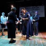 17.10.2024. Piekoszów. Otwarcie Uniwersytetu Trzeciego Wieku / źródło: piekoszow.pl