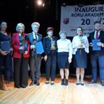 W Piekoszowie otwarto Uniwersytet Trzeciego Wieku