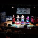 17.10.2024. Piekoszów. Otwarcie Uniwersytetu Trzeciego Wieku / źródło: piekoszow.pl