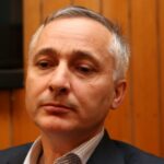 Michał Cichocki / Fot. Radio Kielce