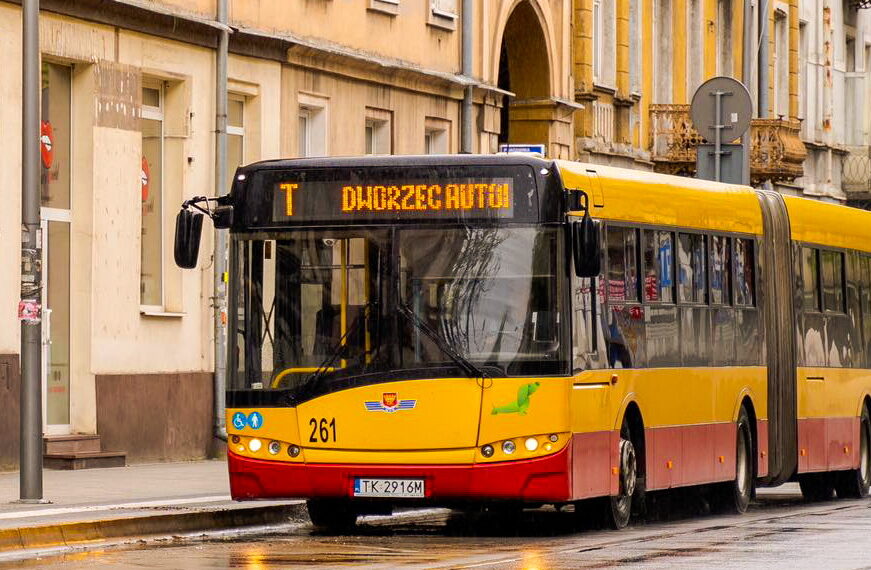 Koniec linii T. Wróci w kolejnym sezonie