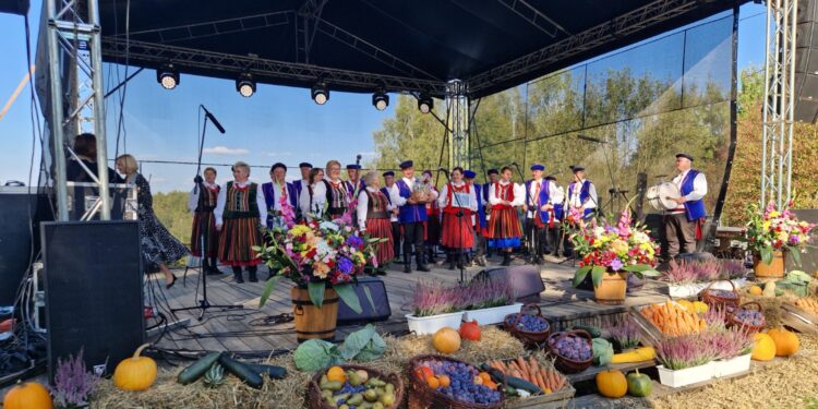 „Piekoszowianie” ze Świętokrzyską Nagrodą Kultury - Radio Kielce