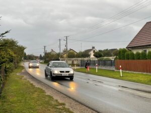 03.10.2024 Pomorzany / Fot. Magdalena Galas-Klusek - Radio Kielce