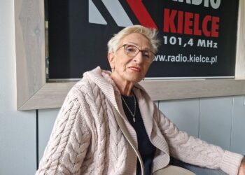 Ogrodniczka podpowiada, co koniecznie trzeba zrobić na działce - Radio Kielce