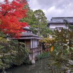 Muzyczne podróże przez świat. Japonia. Nikko / Fot. Danuta Rasała