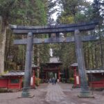 Muzyczne podróże przez świat. Japonia. Nikko / Fot. Danuta Rasała