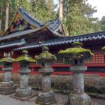 Muzyczne podróże przez świat. Japonia. Nikko / Fot. Danuta Rasała