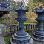 Muzyczne podróże przez świat. Japonia. Nikko / Fot. Danuta Rasała