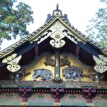 Muzyczne podróże przez świat. Japonia. Nikko / Fot. Danuta Rasała