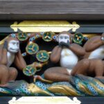 Muzyczne podróże przez świat. Japonia. Nikko / Fot. Danuta Rasała