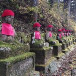 Muzyczne podróże przez świat. Japonia. Nikko / Fot. Danuta Rasała