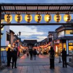 Muzyczne podróże przez świat. Japonia. Nagano / Fot. Danuta Rasała