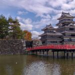 Muzyczne podróże przez świat. Japonia. Matsumoto / Fot. Danuta Rasała