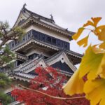 Muzyczne podróże przez świat. Japonia. Matsumoto / Fot. Danuta Rasała
