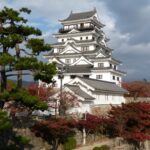 Muzyczne podróże przez świat. Japonia. Fukujama / Fot. Danuta Rasała