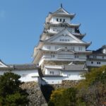 Muzyczne podróże przez świat. Japonia. Himeji / Fot. Danuta Rasała