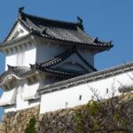 Muzyczne podróże przez świat. Japonia. Himeji / Fot. Danuta Rasała