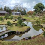 Muzyczne podróże przez świat. Japonia. Kanazawa / Fot. Danuta Rasała