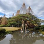 Muzyczne podróże przez świat. Japonia. Kanazawa / Fot. Danuta Rasała